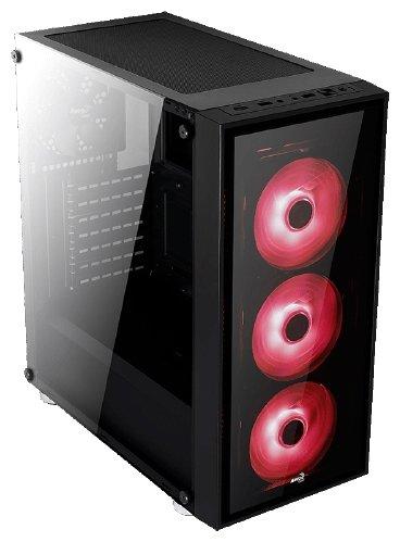 Корпус Aerocool Quartz Red , ATX, без БП, закаленное стекло спереди и сбоку, 3x 12см LED (красный), 1х 12см (черный) в комплекте, 1xUSB 3.0, 2xUSB 2.0
Корпус Aerocool Quartz Red , ATX, без БП, закаленное стекло спереди и сбоку, 3x 12см LED (красный), 1х 12см (черный) в комплекте, 1xUSB 3.0, 2xUSB 2.0