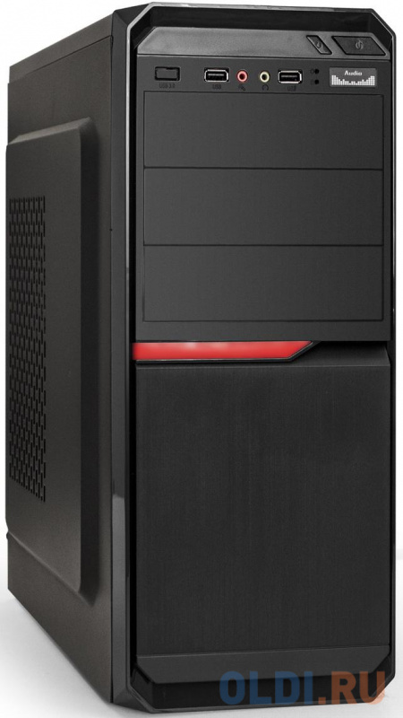 Exegate EX287504RUS Корпус Miditower ExeGate AX-251-400W-12 (ATX, БП XP400 с вент. 12см, 2*USB, аудио, черный)
Exegate EX287504RUS Корпус Miditower ExeGate AX-251-400W-12 (ATX, БП XP400 с вент. 12см, 2*USB, аудио, черный)