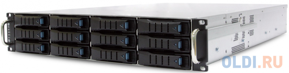 Корпус компьютерный AIC SB202-LB, 2U, 12xSATA/SAS HS 3,5/2,5" universal bay, Libra ( 2xs2011-R3, 16xDDR4 DIMM, 2x10GbE+2x1GbE, LSI 3008 SAS IOC (RAID 0/1/1E/10), dedicated BMC port, ASP2400), 12G 12port EOB BP with 3xSFF-8643, 800W HRP platinum, 2xCPU hea
Корпус компьютерный AIC SB202-LB, 2U, 12xSATA/SAS HS 3,5/2,5" universal bay, Libra ( 2xs2011-R3, 16xDDR4 DIMM, 2x10GbE+2x1GbE, LSI 3008 SAS IOC (RAID 0/1/1E/10), dedicated BMC port, ASP2400), 12G 12port EOB BP with 3xSFF-8643, 800W HRP platinum, 2xCPU hea