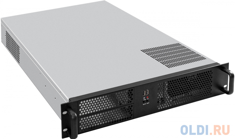 Серверный корпус ExeGate Pro 2U650-08 <RM 19", высота 2U, глубина 650, БП 500ADS, 2*USB>
Серверный корпус ExeGate Pro 2U650-08 <RM 19", высота 2U, глубина 650, БП 500ADS, 2*USB>