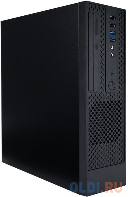 Корпус Inwin CK709BL PM-300TFX черный 300W miniITX 1x80mm 2xUSB2.0 2xUSB3.0 audio bott PSU
Корпус Inwin CK709BL PM-300TFX черный 300W miniITX 1x80mm 2xUSB2.0 2xUSB3.0 audio bott PSU