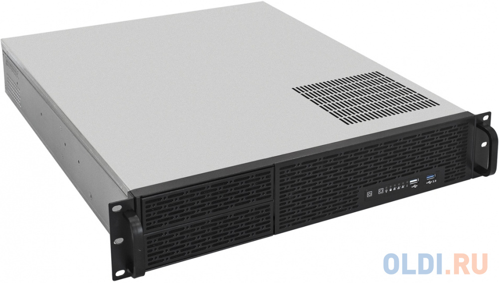 Серверный корпус ExeGate Pro 2U550-06/2U2088 <RM 19", высота 2U, глубина 550, БП 1100ADS, USB>
Серверный корпус ExeGate Pro 2U550-06/2U2088 <RM 19", высота 2U, глубина 550, БП 1100ADS, USB>