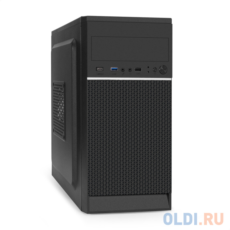 Корпус Minitower ExeGate MA-540-XP450 (mATX, БП XP450, 1*USB+1*USB3.0+1*TypeC, аудио, черный)
Корпус Minitower ExeGate MA-540-XP450 (mATX, БП XP450, 1*USB+1*USB3.0+1*TypeC, аудио, черный)