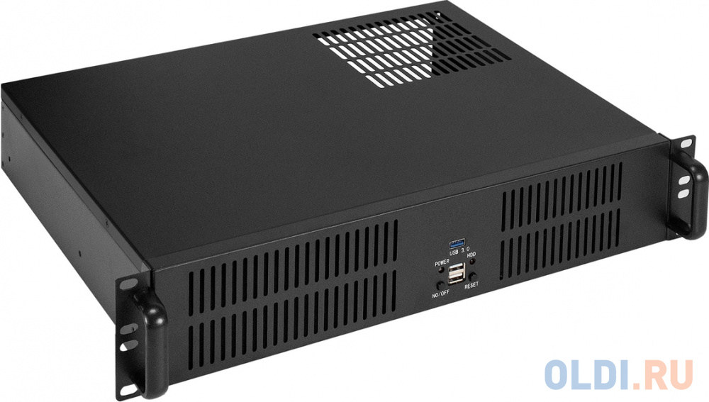 Серверный корпус ExeGate Pro 2U350-33 <RM 19", высота 2U, глубина 350, БП 1100ADS, 2*USB+1* USB3.0>
Серверный корпус ExeGate Pro 2U350-33 <RM 19", высота 2U, глубина 350, БП 1100ADS, 2*USB+1* USB3.0>