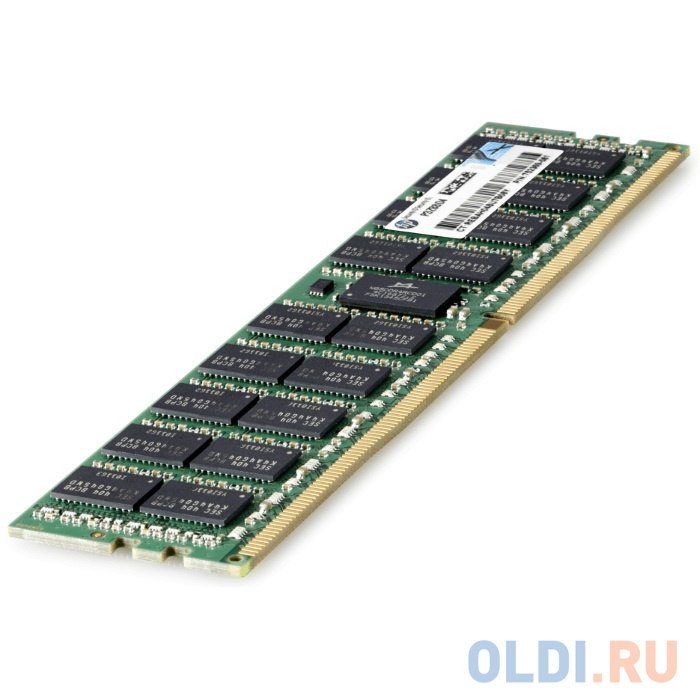 Оперативная память 64Gb (1x64Gb) PC4-21300 2666MHz DDR4 DIMM ECC Registered CL19 HP 815101-B21
Оперативная память 64Gb (1x64Gb) PC4-21300 2666MHz DDR4 DIMM ECC Registered CL19 HP 815101-B21