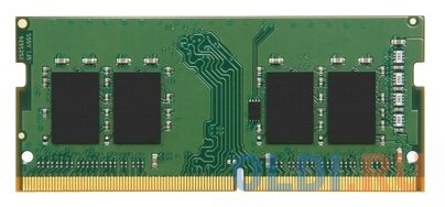 Оперативная память 8Gb (1x8Gb) PC4-21300 2666MHz DDR4 SO-DIMM ECC Registered CL19 Kingston KSM26SES8/8ME
Оперативная память 8Gb (1x8Gb) PC4-21300 2666MHz DDR4 SO-DIMM ECC Registered CL19 Kingston KSM26SES8/8ME