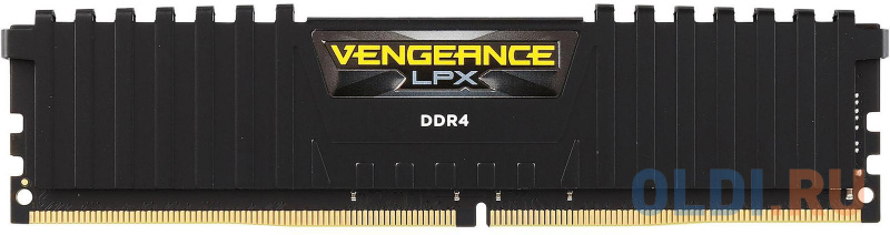 Оперативная память для компьютера Corsair CMK16GX4M1D3000C16 DIMM 16Gb DDR4 2400 MHz CMK16GX4M1D3000C16
Оперативная память для компьютера Corsair CMK16GX4M1D3000C16 DIMM 16Gb DDR4 2400 MHz CMK16GX4M1D3000C16