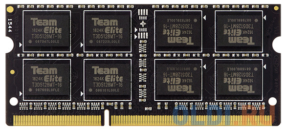 

TEAMGROUP ELITE SO-D3L 8GB 1600
