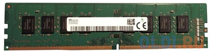 Оперативная память для компьютера Hynix HMA81GU6CJR8N-VKN0 DIMM 8Gb DDR4 2666 MHz HMA81GU6CJR8N-VKN0
Оперативная память для компьютера Hynix HMA81GU6CJR8N-VKN0 DIMM 8Gb DDR4 2666 MHz HMA81GU6CJR8N-VKN0