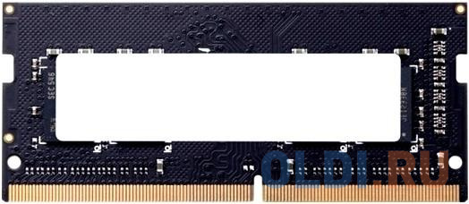 Оперативная память для ноутбука Hikvision HKED4082CBA1D0ZA1/8G SO-DIMM 8Gb DDR4 2666MHz
Оперативная память для ноутбука Hikvision HKED4082CBA1D0ZA1/8G SO-DIMM 8Gb DDR4 2666MHz