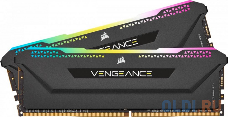 Оперативная память для компьютера Corsair CMH16GX4M2Z3200C16 DIMM 16Gb DDR4 3200MHz
Оперативная память для компьютера Corsair CMH16GX4M2Z3200C16 DIMM 16Gb DDR4 3200MHz