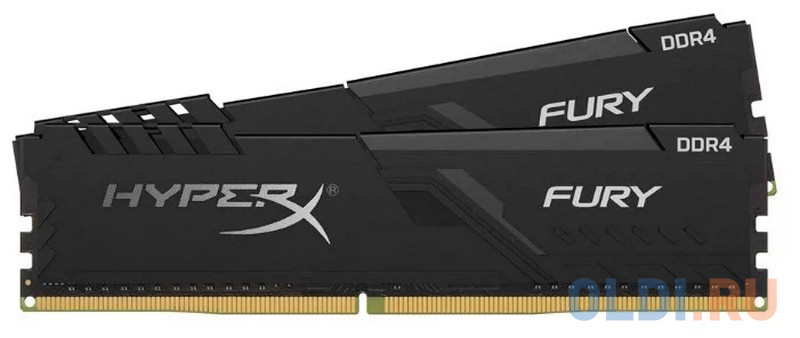 Оперативная память для компьютера Kingston HX426C16FB4K2/32 DIMM 32Gb DDR4 2666MHz
Оперативная память для компьютера Kingston HX426C16FB4K2/32 DIMM 32Gb DDR4 2666MHz