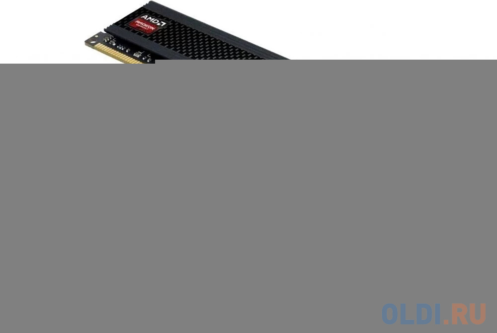 Оперативная память для компьютера AMD R7S432G2400U2K DIMM 32Gb DDR4 2400 MHz R7S432G2400U2K
Оперативная память для компьютера AMD R7S432G2400U2K DIMM 32Gb DDR4 2400 MHz R7S432G2400U2K