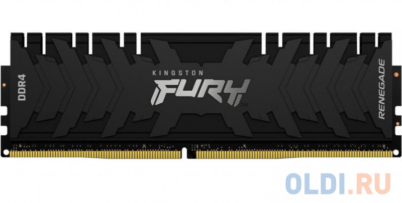 Оперативная память для компьютера Kingston KF432C16RB/8 DIMM 8Gb DDR4 3200 MHz KF432C16RB/8
Оперативная память для компьютера Kingston KF432C16RB/8 DIMM 8Gb DDR4 3200 MHz KF432C16RB/8