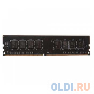 Оперативная память для компьютера QUMO QUM4U-16G2933N21 DIMM 16Gb DDR4 2933 MHz QUM4U-16G2933N21
Оперативная память для компьютера QUMO QUM4U-16G2933N21 DIMM 16Gb DDR4 2933 MHz QUM4U-16G2933N21
