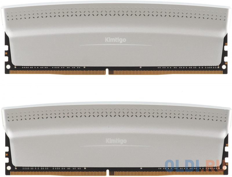 Память DDR4 2x32Gb 3200MHz Kimtigo KMKUBGF783200Z3-SD RTL PC4-21300 CL19 DIMM 288-pin 1.2В single rank
Память DDR4 2x32Gb 3200MHz Kimtigo KMKUBGF783200Z3-SD RTL PC4-21300 CL19 DIMM 288-pin 1.2В single rank