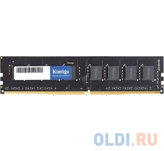 Оперативная память для компьютера Kimtigo KMLU8G4664800 DIMM 8Gb DDR5 4800 MHz KMLU8G4664800
Оперативная память для компьютера Kimtigo KMLU8G4664800 DIMM 8Gb DDR5 4800 MHz KMLU8G4664800