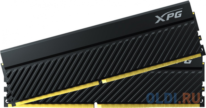 Оперативная память для компьютера A-Data XPG Gammix D45 DIMM 32Gb DDR4 3600 MHz AX4U360016G18I-DCBKD45G
Оперативная память для компьютера A-Data XPG Gammix D45 DIMM 32Gb DDR4 3600 MHz AX4U360016G18I-DCBKD45G