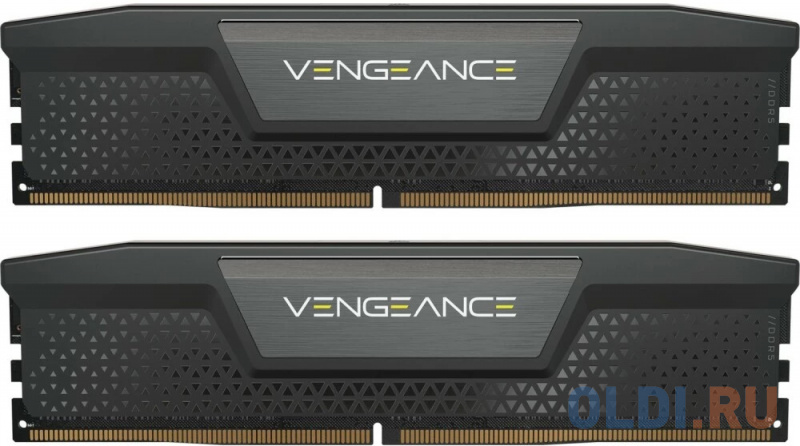 Оперативная память для компьютера Corsair Vengeance DIMM 96Gb DDR5 6600 MHz CMK96GX5M2B6600C32
Оперативная память для компьютера Corsair Vengeance DIMM 96Gb DDR5 6600 MHz CMK96GX5M2B6600C32