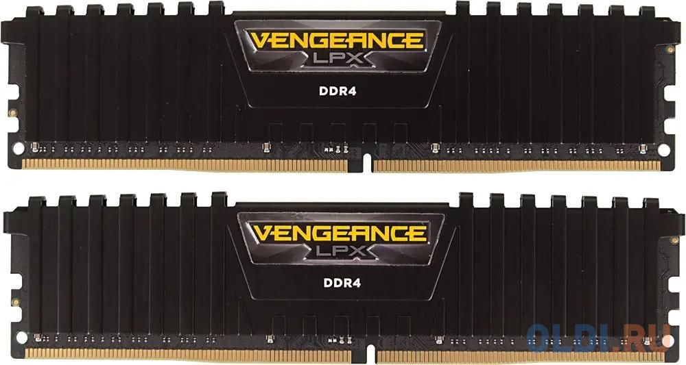 Оперативная память для компьютера Corsair Vengeance LPX DIMM 16Gb DDR4 3200 MHz CMK16GX4M2E3200C16W
Оперативная память для компьютера Corsair Vengeance LPX DIMM 16Gb DDR4 3200 MHz CMK16GX4M2E3200C16W
