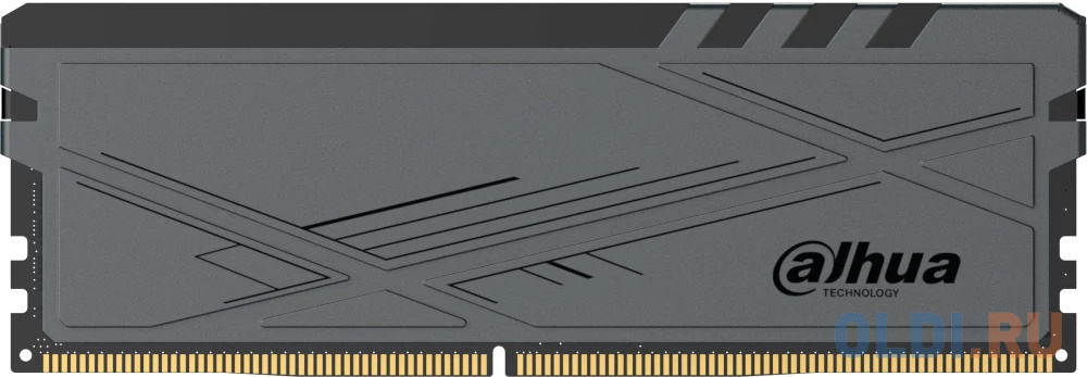 Оперативная память для компьютера Dahua DHI-DDR-C600UHD8G32 DIMM 8Gb DDR4 3200 MHz DHI-DDR-C600UHD8G32
Оперативная память для компьютера Dahua DHI-DDR-C600UHD8G32 DIMM 8Gb DDR4 3200 MHz DHI-DDR-C600UHD8G32