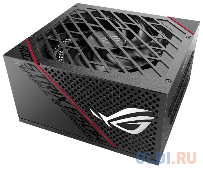 Блок питания ASUS ROG STRIX 550G 550 Вт
Блок питания ASUS ROG STRIX 550G 550 Вт