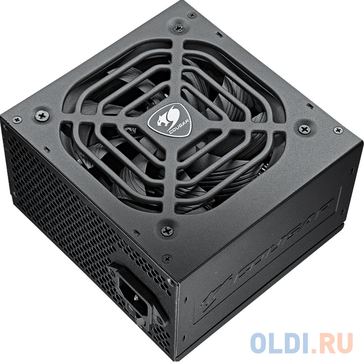 Блок питания Cougar XTC 750 (ATX v2.31, 750W, Active PFC, 120mm Fan, Power cord, 80 Plus
Блок питания Cougar XTC 750 (ATX v2.31, 750W, Active PFC, 120mm Fan, Power cord, 80 Plus