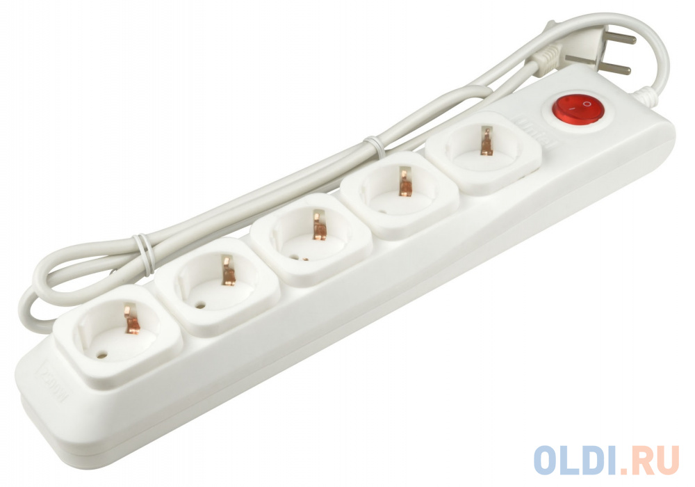 S-GSL5-3 WHITE Cетевой фильтр серии Lux, 3м (Пвс 3*0,75), 5 гнезд, с/з. 10А. Защита от перенапряжения, короткого замыкания. TM Uniel., шк 469048508970, Белый
S-GSL5-3 WHITE Cетевой фильтр серии Lux, 3м (Пвс 3*0,75), 5 гнезд, с/з. 10А. Защита от перенапряжения, короткого замыкания. TM Uniel., шк 469048508970, Белый