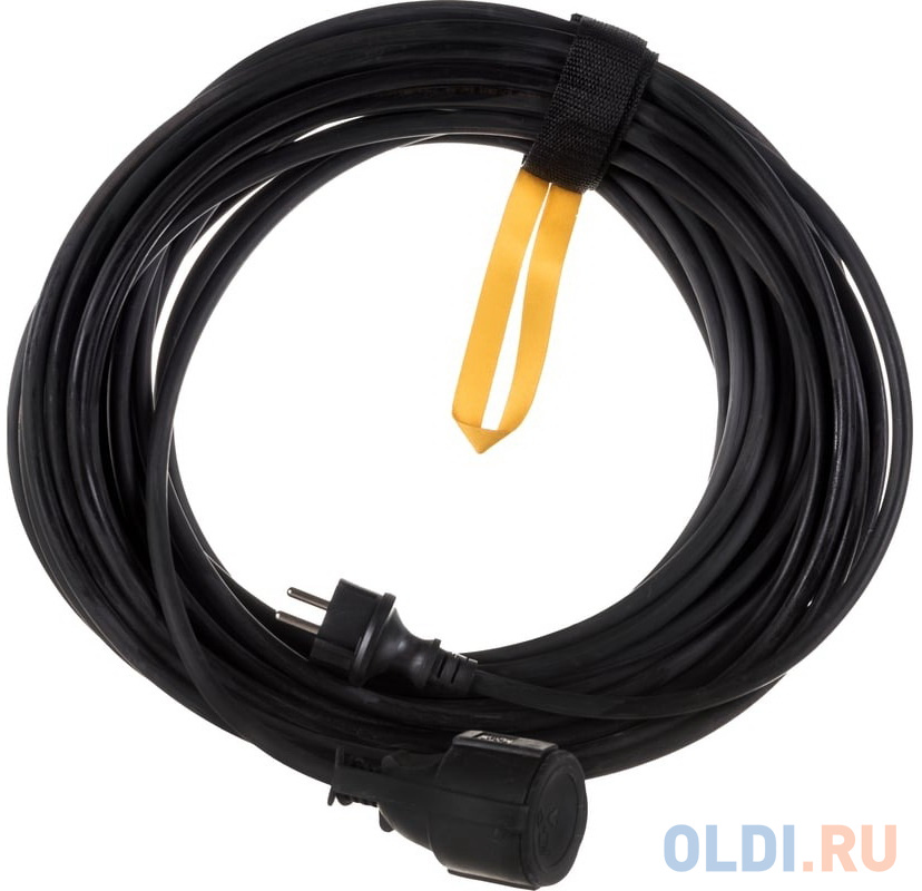 Inforce Удлинитель силовой б/катушки УС1-Е-20 У-161 КГ 3x1.5 20м, 16А, 1 розетка с з/к 29020
Inforce Удлинитель силовой б/катушки УС1-Е-20 У-161 КГ 3x1.5 20м, 16А, 1 розетка с з/к 29020