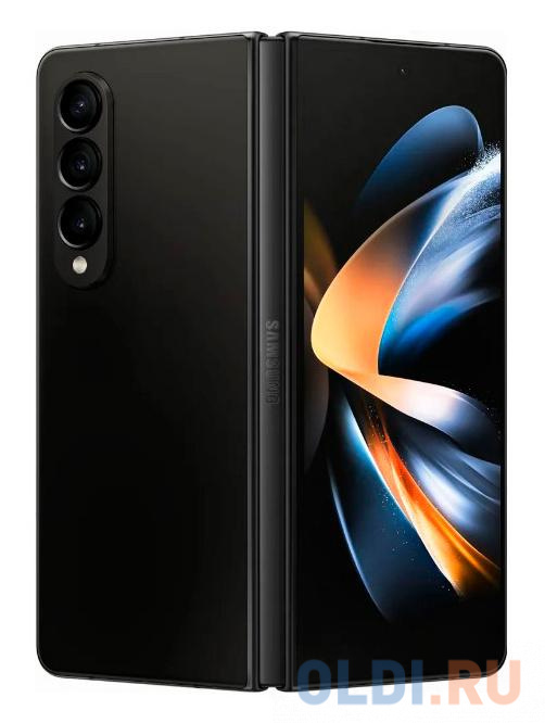 Смартфон Samsung SM-F936B Galaxy Z Fold 4 512Gb 12Gb черный раскладной 3G 4G 7.6" 1768x2208 Android 11 10Mpix 802.11 a/b/g/n/ac/ax NFC GPS GSM900
Смартфон Samsung SM-F936B Galaxy Z Fold 4 512Gb 12Gb черный раскладной 3G 4G 7.6" 1768x2208 Android 11 10Mpix 802.11 a/b/g/n/ac/ax NFC GPS GSM900