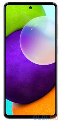 Смартфон Samsung SM-A525F Galaxy A52F 256Gb 6Gb лаванда моноблок 3G 4G 6.4" Android 12 802.11 a/b/g/n/ac/ax NFC GPS
Смартфон Samsung SM-A525F Galaxy A52F 256Gb 6Gb лаванда моноблок 3G 4G 6.4" Android 12 802.11 a/b/g/n/ac/ax NFC GPS
