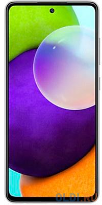 Смартфон Samsung SM-A525F Galaxy A52F 256Gb 6Gb черный моноблок 3G 4G 6.4" Android 12 802.11 a/b/g/n/ac/ax NFC GPS
Смартфон Samsung SM-A525F Galaxy A52F 256Gb 6Gb черный моноблок 3G 4G 6.4" Android 12 802.11 a/b/g/n/ac/ax NFC GPS