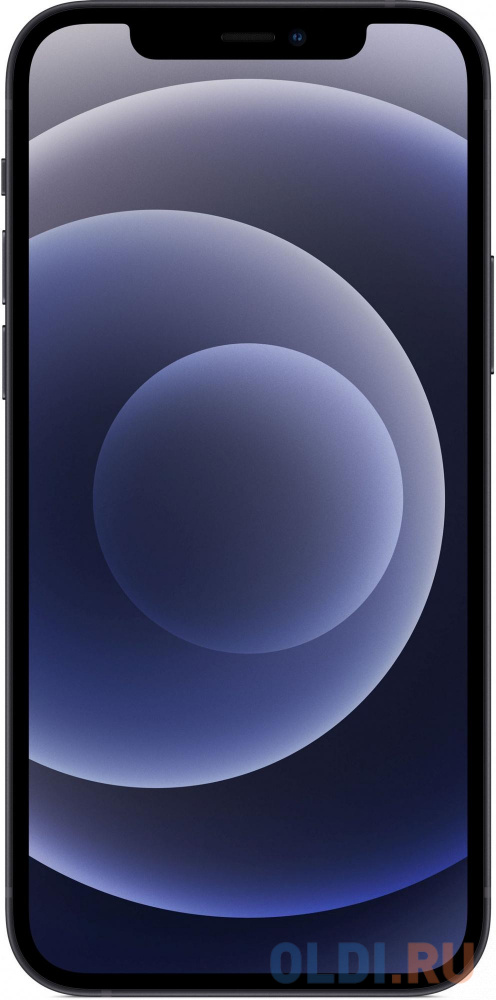 Смартфон Apple A2403 iPhone 12 128Gb 4Gb черный моноблок 3G 4G 2Sim 6.1" 1170x2532 iPhone iOS 15 12Mpix 802.11 a/b/g/n/ac/ax NFC GPS GSM900/1800
Смартфон Apple A2403 iPhone 12 128Gb 4Gb черный моноблок 3G 4G 2Sim 6.1" 1170x2532 iPhone iOS 15 12Mpix 802.11 a/b/g/n/ac/ax NFC GPS GSM900/1800