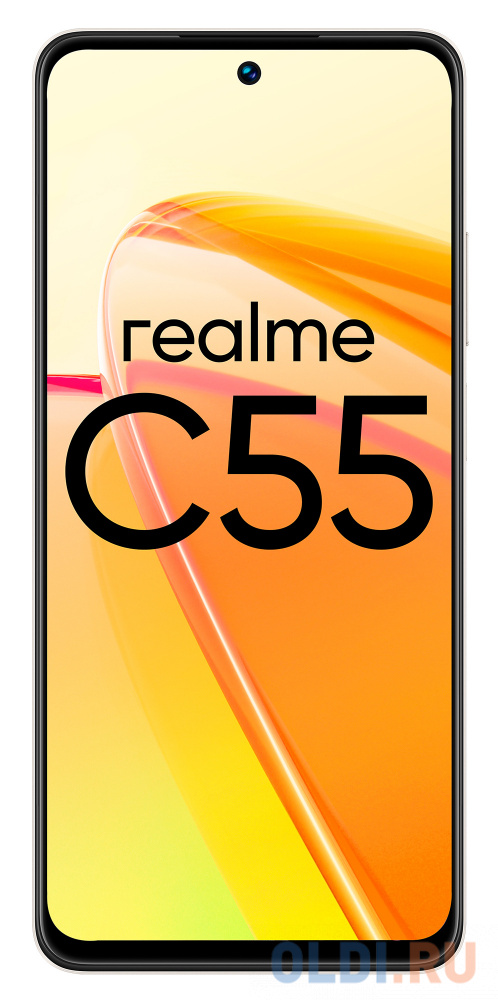 Смартфон Realme RMX3710 C55 128Gb 6Gb перламутровый моноблок 3G 4G 6.72" 1080x2400 Android 13 64Mpix 802.11 b/g/n/ac NFC GPS GSM900/1800 GSM1900
Смартфон Realme RMX3710 C55 128Gb 6Gb перламутровый моноблок 3G 4G 6.72" 1080x2400 Android 13 64Mpix 802.11 b/g/n/ac NFC GPS GSM900/1800 GSM1900