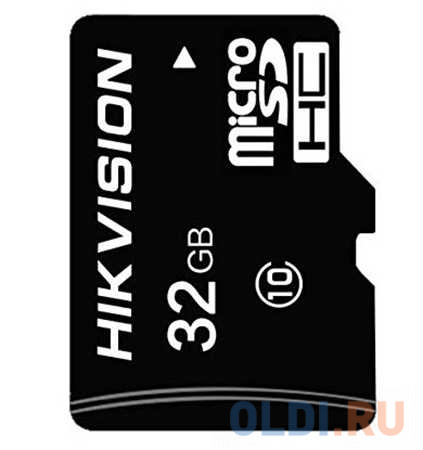 32GB Карта памяти MicroSDHC Hikvision Class 10 UHS-I V10 TLC R/W 92/20 MB/s без адаптера. 7 лет гар.
32GB Карта памяти MicroSDHC Hikvision Class 10 UHS-I V10 TLC R/W 92/20 MB/s без адаптера. 7 лет гар.
