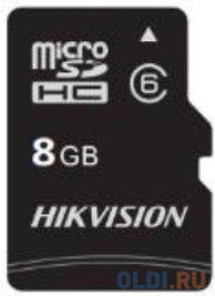 8GB Карта памяти MicroSDHC Hikvision Class 10 UHS-I TLC R/W 90/12 MB/s без адаптера. 7 лет гарантии
8GB Карта памяти MicroSDHC Hikvision Class 10 UHS-I TLC R/W 90/12 MB/s без адаптера. 7 лет гарантии