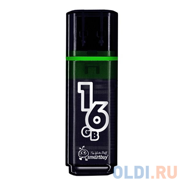Внешний накопитель 16Gb USB Drive <USB3.0 Smartbuy Glossy series Dark Grey (SB16GBGS-DG)
Внешний накопитель 16Gb USB Drive <USB3.0 Smartbuy Glossy series Dark Grey (SB16GBGS-DG)