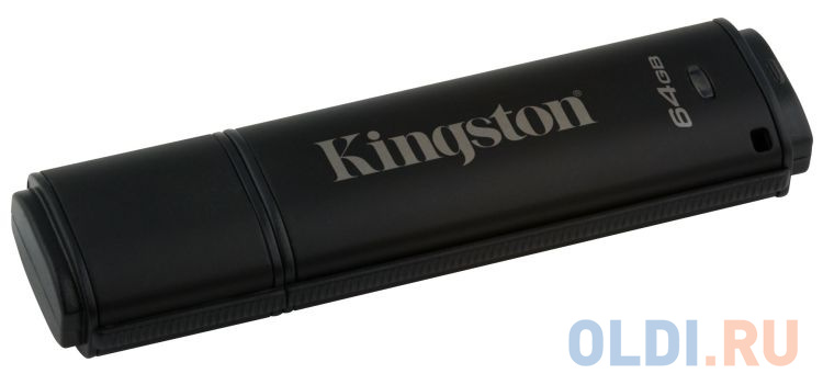 Внешний накопитель 64Gb USB Drive <USB3.0> Kingston DataTraveler 4000 G2 256 AES FIPS 140-2 Level 3 (Management Ready) черный <DT4000G2DM/64GB>
Внешний накопитель 64Gb USB Drive <USB3.0> Kingston DataTraveler 4000 G2 256 AES FIPS 140-2 Level 3 (Management Ready) черный <DT4000G2DM/64GB>
