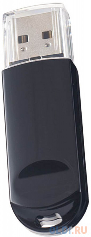 Perfeo USB Drive 4GB C03 Black PF-C03B004
Perfeo USB Drive 4GB C03 Black PF-C03B004