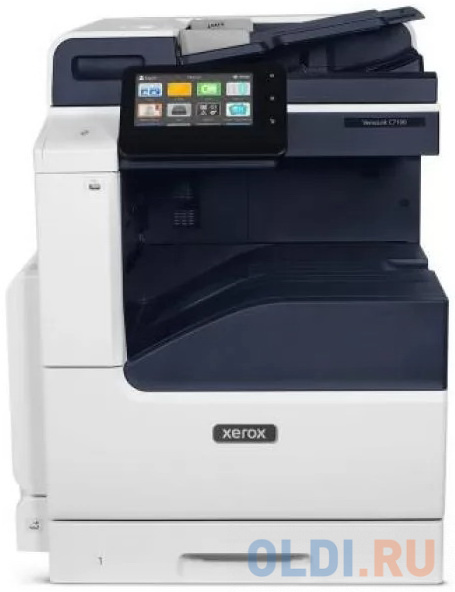 Цветное МФУ, А3, настольная конфигурация, 25 ppm, DADF 130 л, Дуплекс, 1,05 ГГц 2 ядра, 4GB, Лоток 1: 520 л A3 256 gsm, Обходной лоток: 100 л A3 220 g
Цветное МФУ, А3, настольная конфигурация, 25 ppm, DADF 130 л, Дуплекс, 1,05 ГГц 2 ядра, 4GB, Лоток 1: 520 л A3 256 gsm, Обходной лоток: 100 л A3 220 g