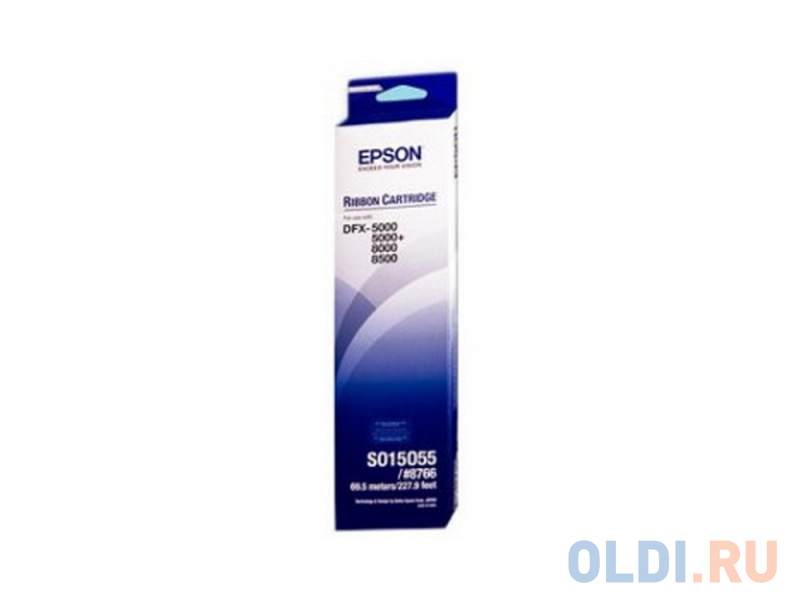 Картридж Epson C13S015055BA для Epson DFX 5000 5000+8000 8500 черный
Картридж Epson C13S015055BA для Epson DFX 5000 5000+8000 8500 черный