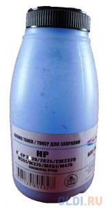 Тонер для картриджей CC531A/CE411A Cyan, химический (фл. 70г) B&W Premium (Mitsubishi/MKI) фас.Россия, Голубой
Тонер для картриджей CC531A/CE411A Cyan, химический (фл. 70г) B&W Premium (Mitsubishi/MKI) фас.Россия, Голубой