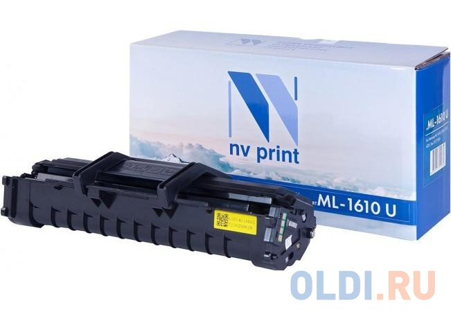 Картридж NV-Print ML-1610U для Samsung ML-1610/1615/2010/2015/2510/2570/2571N/SCX-4321/4321F Xerox P
Картридж NV-Print ML-1610U для Samsung ML-1610/1615/2010/2015/2510/2570/2571N/SCX-4321/4321F Xerox P