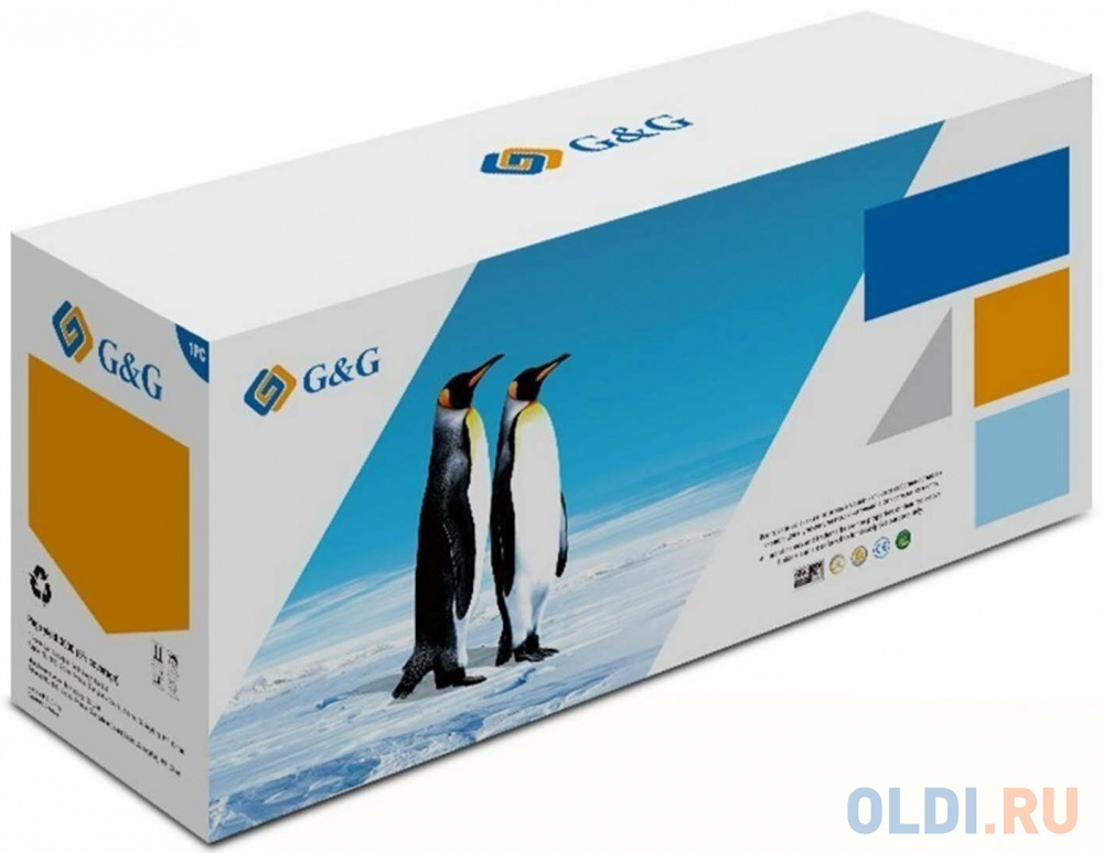 G&G toner-cartrige for Konica Minolta bizhub C300i/C360i/C250i cyan with chip 28000 pages TN-328C AAV8450
G&G toner-cartrige for Konica Minolta bizhub C300i/C360i/C250i cyan with chip 28000 pages TN-328C AAV8450