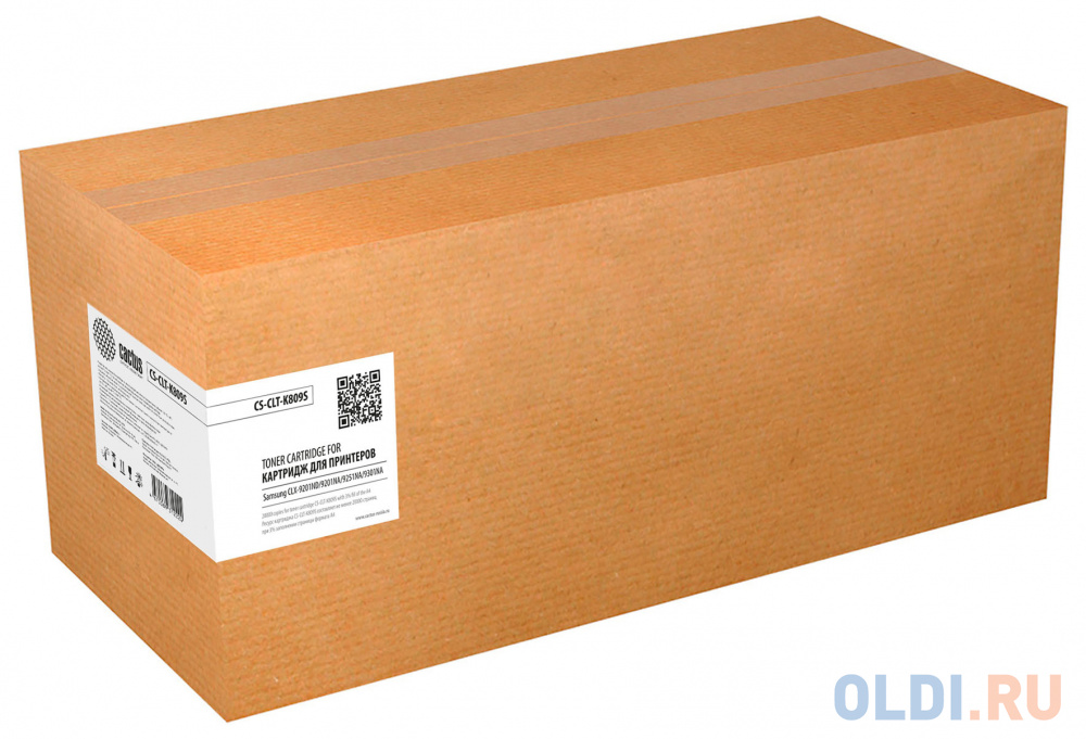 Картридж лазерный Cactus CS-CLT-K809S черный (20000стр.) для Samsung CLX-9201ND/9201NA/9251NA/9301NA
Картридж лазерный Cactus CS-CLT-K809S черный (20000стр.) для Samsung CLX-9201ND/9201NA/9251NA/9301NA