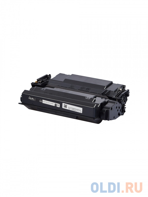 Картридж Sakura T06BK для Canon IR1643i/1643/1643iF, черный, 20500 к. 
Картридж Sakura T06BK для Canon IR1643i/1643/1643iF, черный, 20500 к.