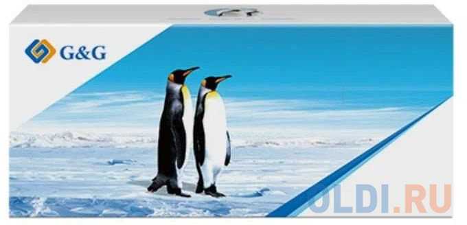 Картридж лазерный G&G GG-TK5220C голубой (1200стр.) для Kyocera ECOSYS P5021cdn/P5021cdw/M5521cdn/M5521cdw
Картридж лазерный G&G GG-TK5220C голубой (1200стр.) для Kyocera ECOSYS P5021cdn/P5021cdw/M5521cdn/M5521cdw
