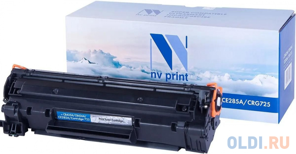 -/ Набор NVP NV-CB435A/CB436A/CE285A/NV-725-SET3 универсальные для HP/Canon LaserJet P1005/ P1006/ M1120/ M1120n/ M1522n/ M1522nf/ P1505/ P1505n/ M11
-/ Набор NVP NV-CB435A/CB436A/CE285A/NV-725-SET3 универсальные для HP/Canon LaserJet P1005/ P1006/ M1120/ M1120n/ M1522n/ M1522nf/ P1505/ P1505n/ M11