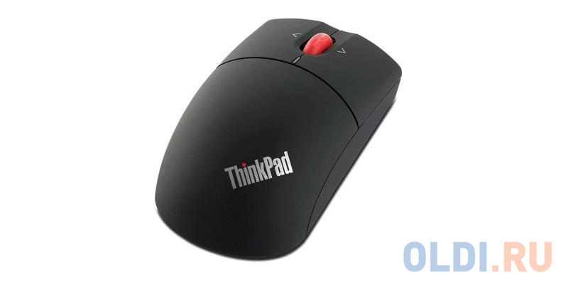 

Аксессуар Мышь Lenovo ThinkPad Bluetooth Laser Mouse (0A36407)