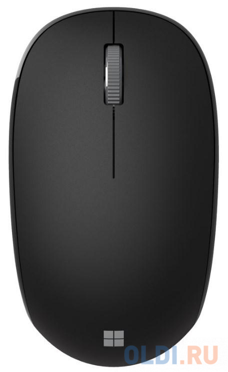 Мышь Microsoft Bluetooth for Business черный оптическая (1000dpi) беспроводная BT (2but)
Мышь Microsoft Bluetooth for Business черный оптическая (1000dpi) беспроводная BT (2but)